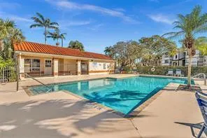 3440 PINEWALK DRIVE #515 Margate, FL 33063