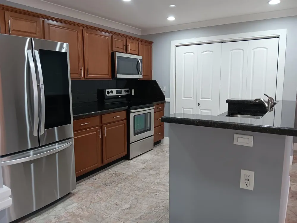 3440 PINEWALK DRIVE #515 Margate, FL 33063