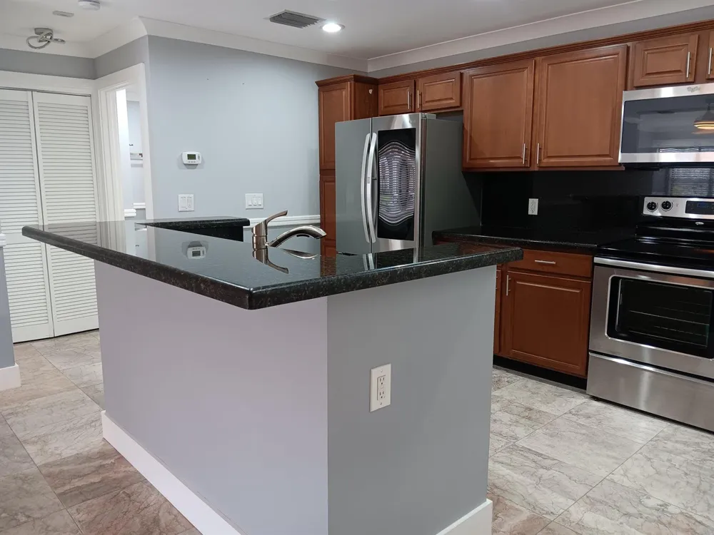 3440 PINEWALK DRIVE #515 Margate, FL 33063