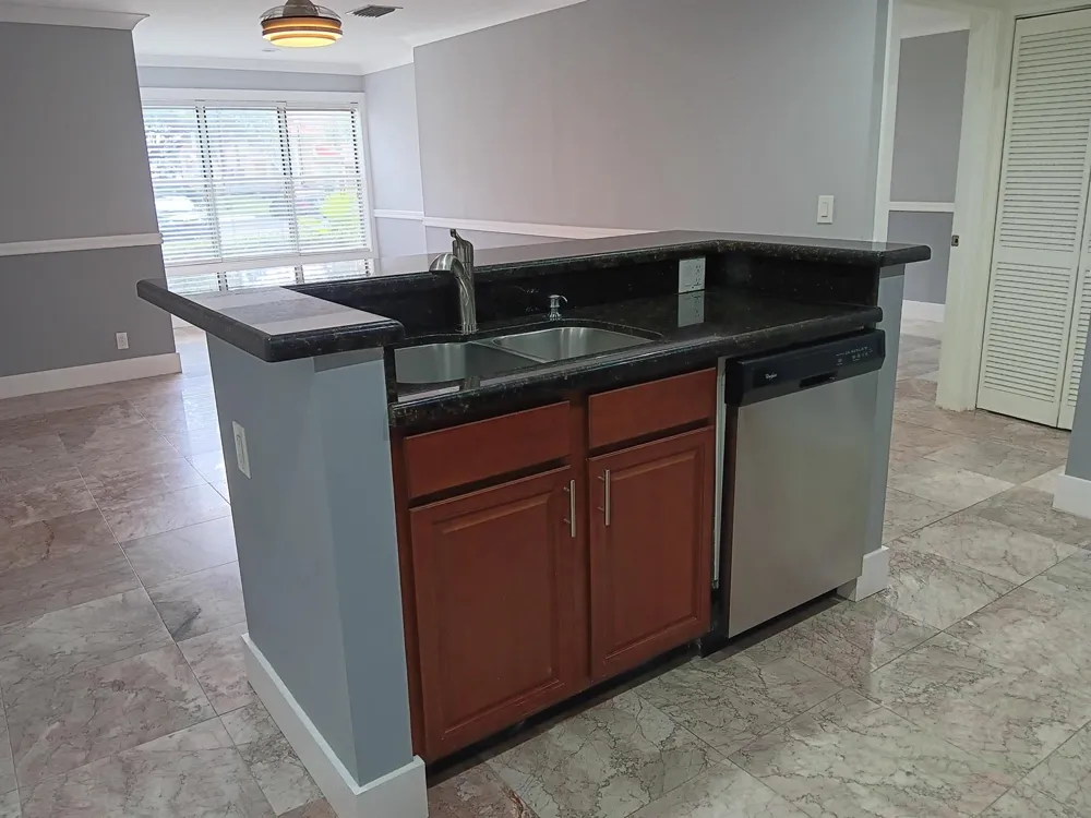 3440 PINEWALK DRIVE #515 Margate, FL 33063