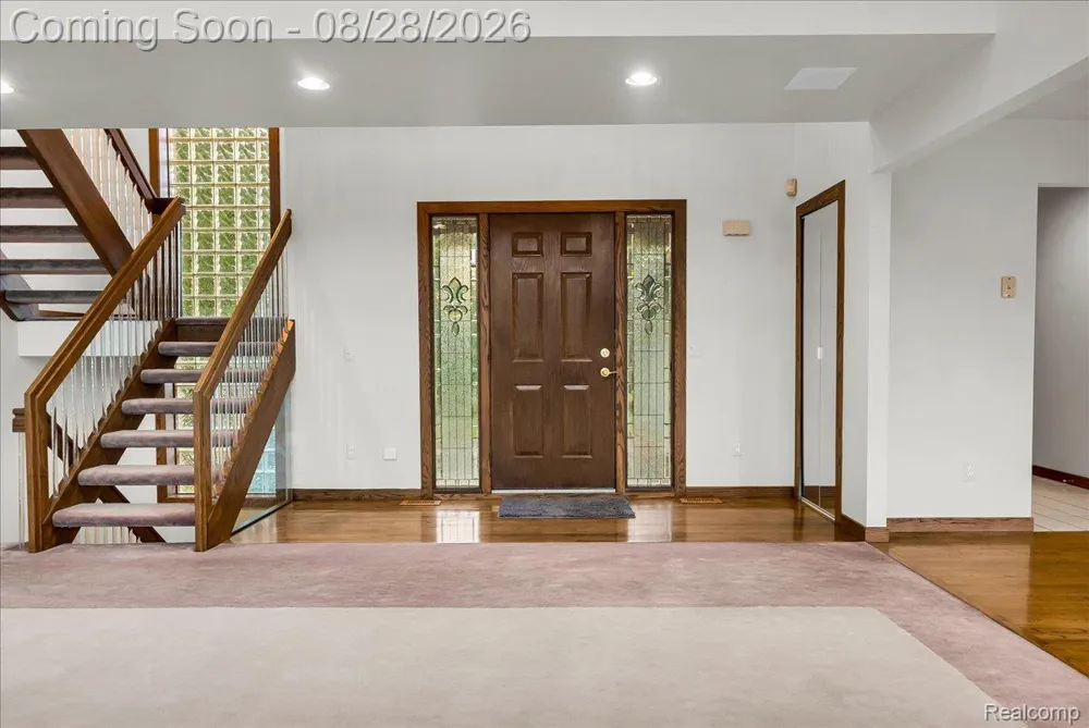 3080 Davisburg Road Rose Township, MI 48350