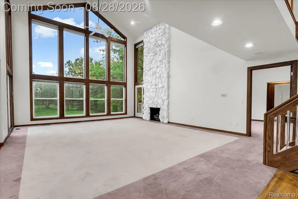 3080 Davisburg Road Rose Township, MI 48350