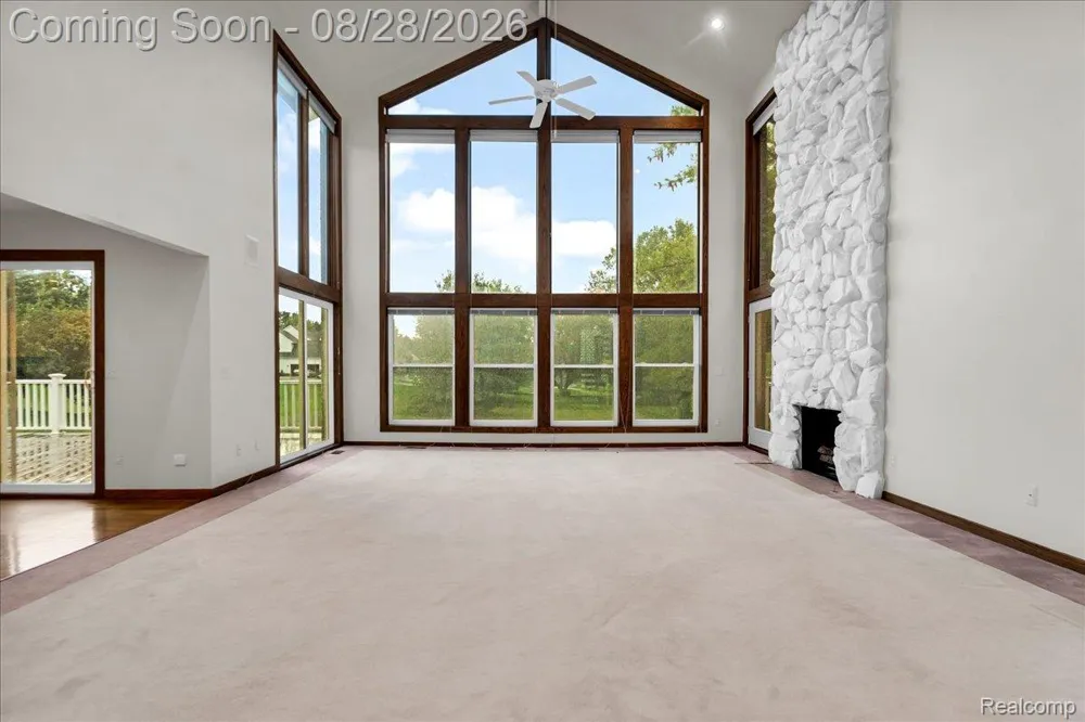 3080 Davisburg Road Rose Township, MI 48350