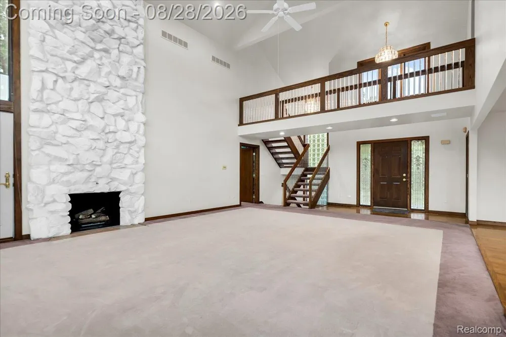 3080 Davisburg Road Rose Township, MI 48350