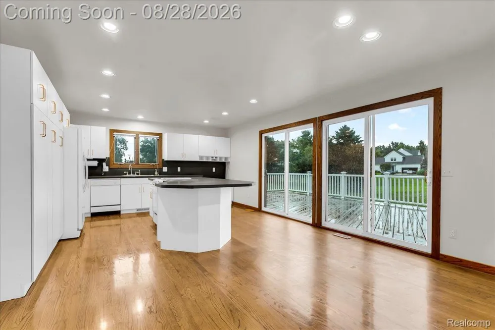3080 Davisburg Road Rose Township, MI 48350
