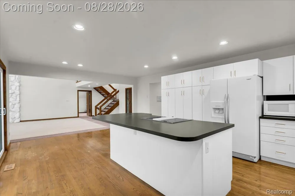 3080 Davisburg Road Rose Township, MI 48350
