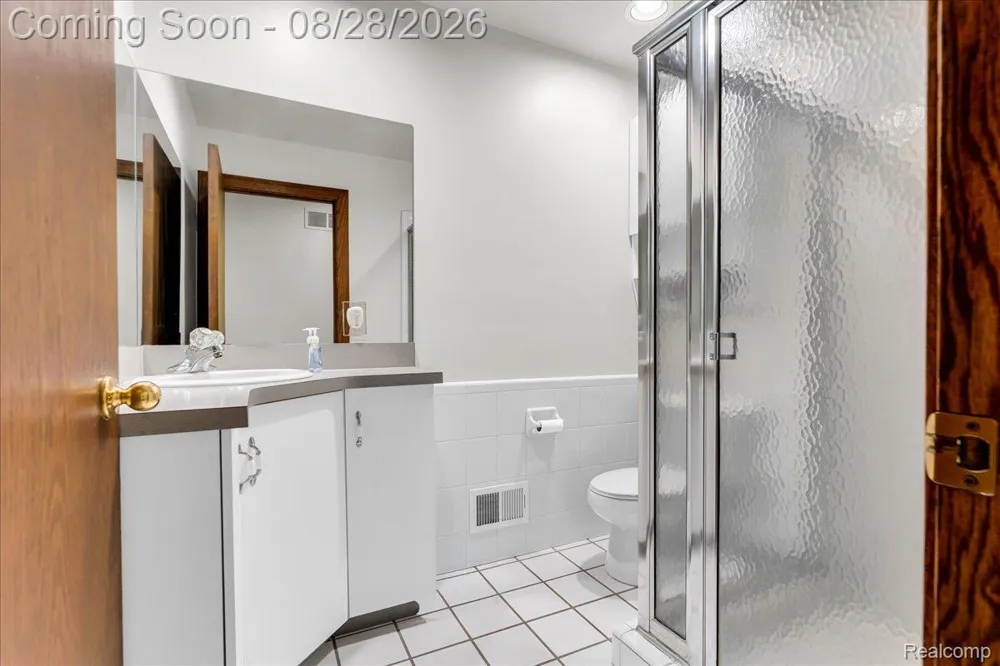 3080 Davisburg Road Rose Township, MI 48350