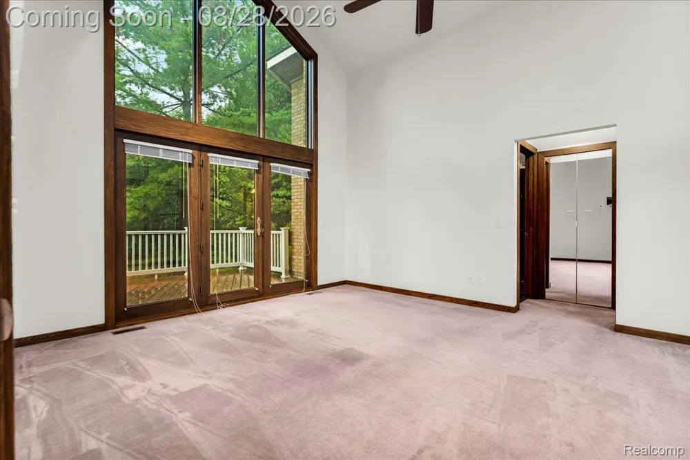 3080 Davisburg Road Rose Township, MI 48350