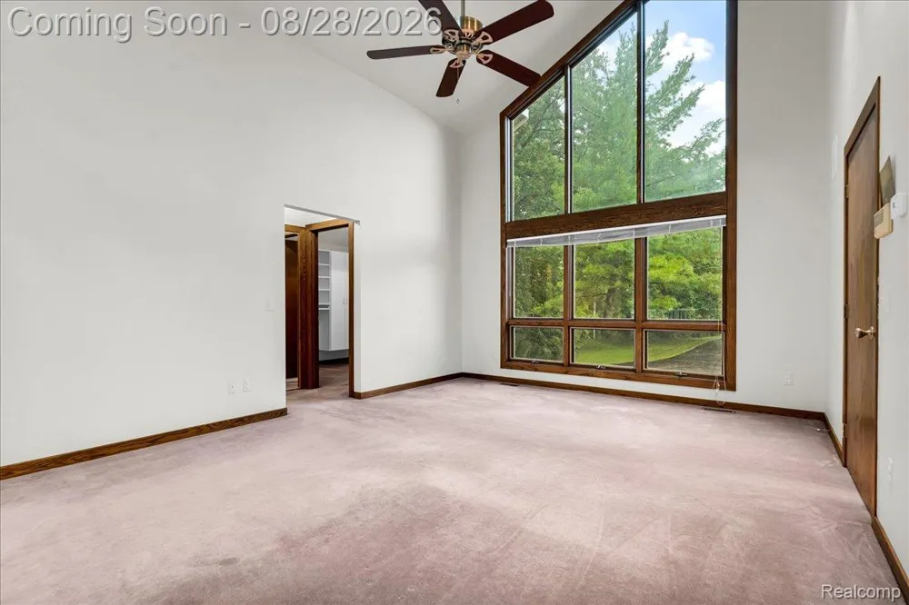 3080 Davisburg Road Rose Township, MI 48350
