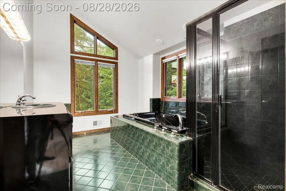 3080 Davisburg Road Rose Township, MI 48350
