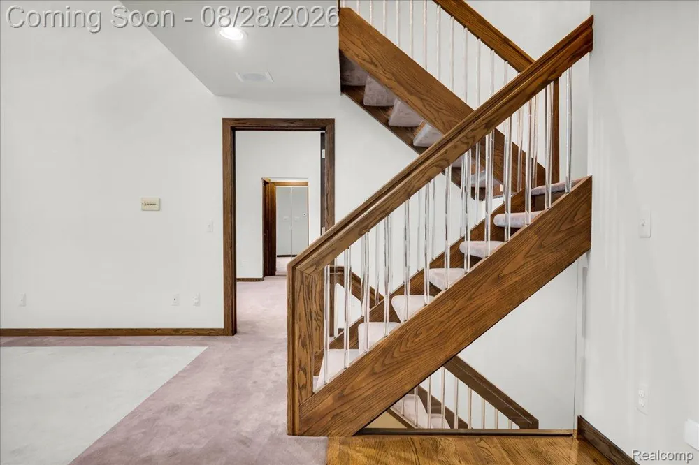 3080 Davisburg Road Rose Township, MI 48350