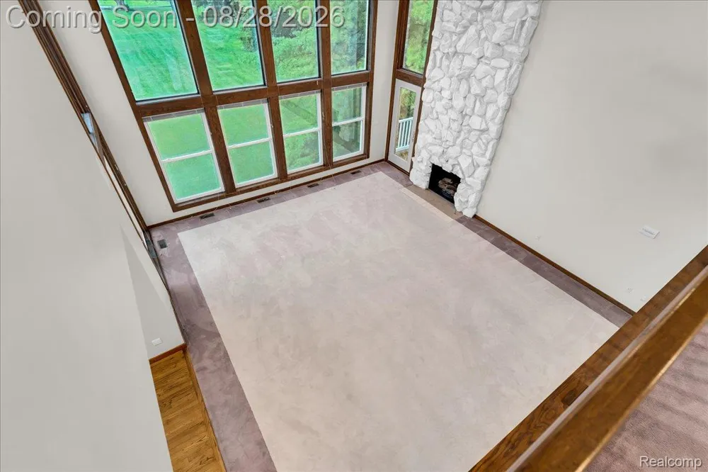 3080 Davisburg Road Rose Township, MI 48350