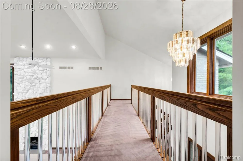 3080 Davisburg Road Rose Township, MI 48350