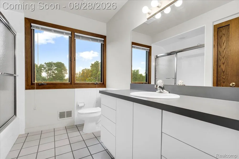 3080 Davisburg Road Rose Township, MI 48350