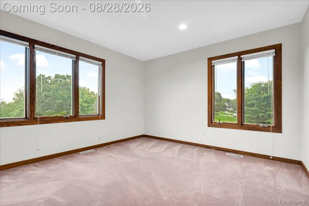 3080 Davisburg Road Rose Township, MI 48350