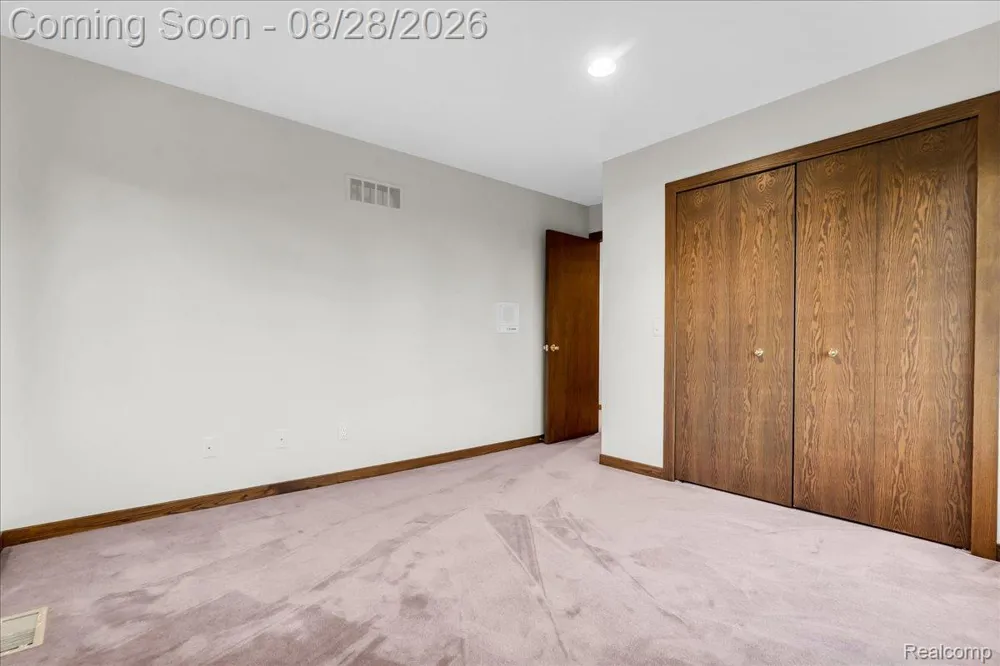 3080 Davisburg Road Rose Township, MI 48350