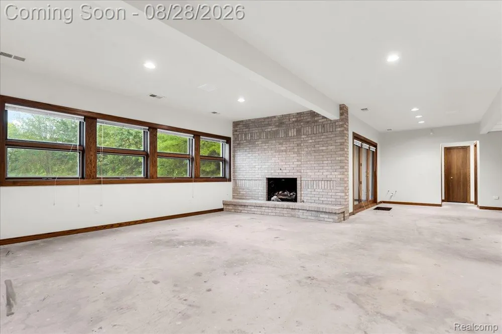 3080 Davisburg Road Rose Township, MI 48350