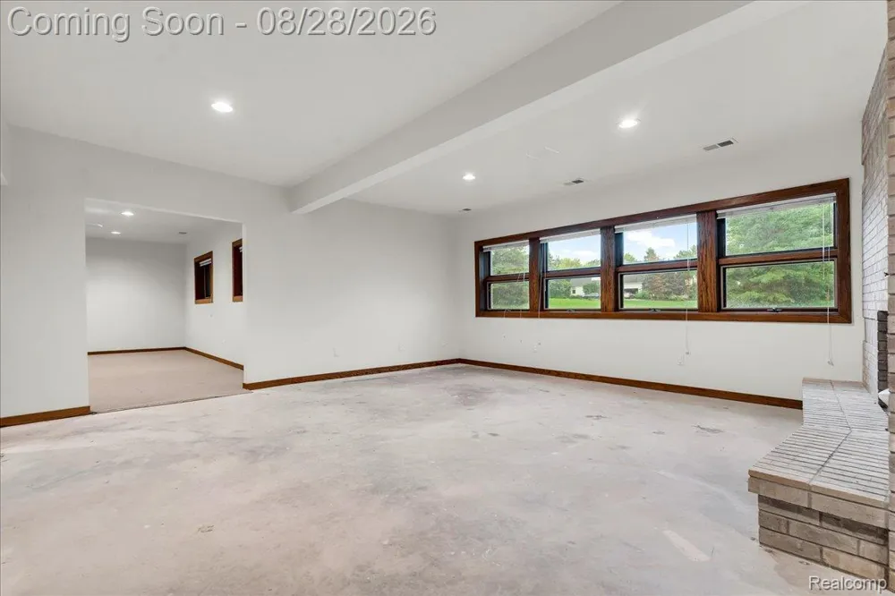 3080 Davisburg Road Rose Township, MI 48350
