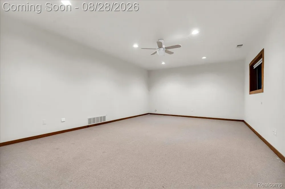 3080 Davisburg Road Rose Township, MI 48350