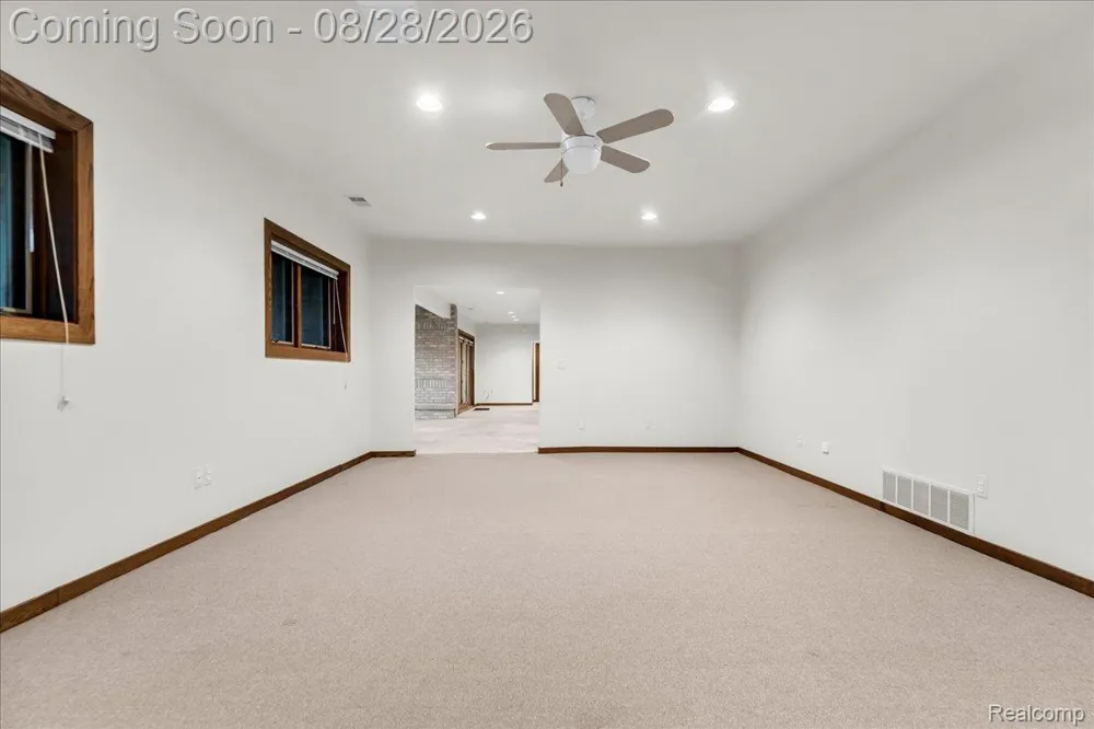 3080 Davisburg Road Rose Township, MI 48350