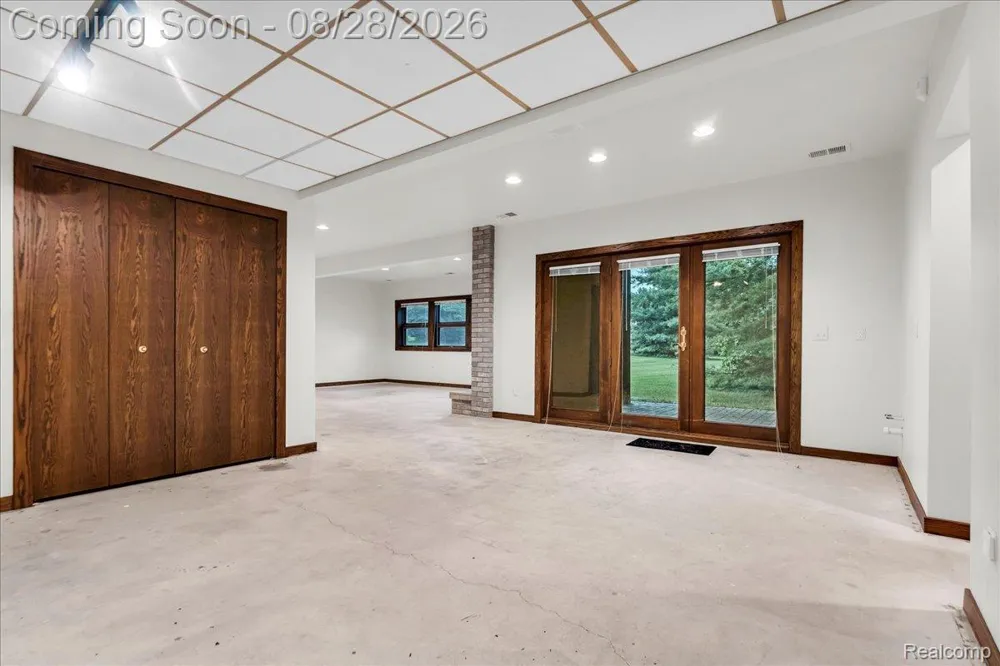 3080 Davisburg Road Rose Township, MI 48350