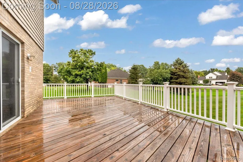 3080 Davisburg Road Rose Township, MI 48350