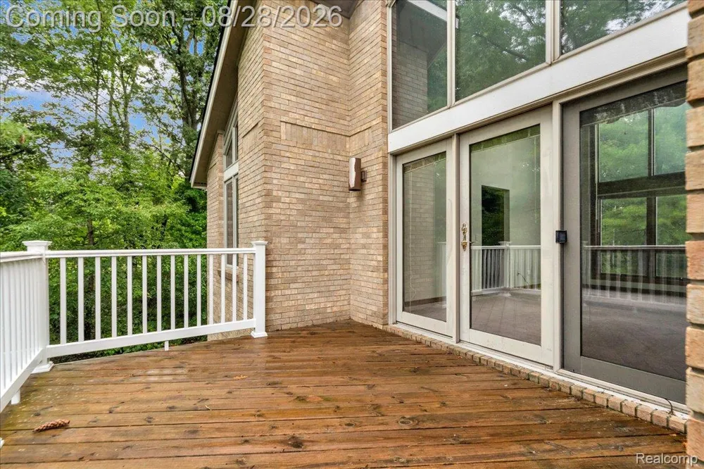 3080 Davisburg Road Rose Township, MI 48350