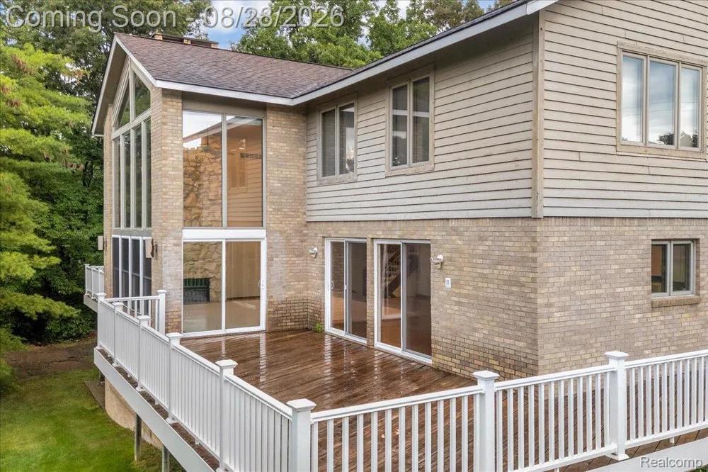 3080 Davisburg Road Rose Township, MI 48350