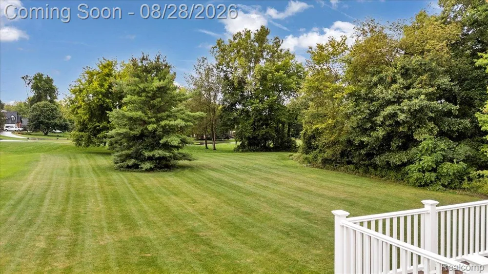 3080 Davisburg Road Rose Township, MI 48350
