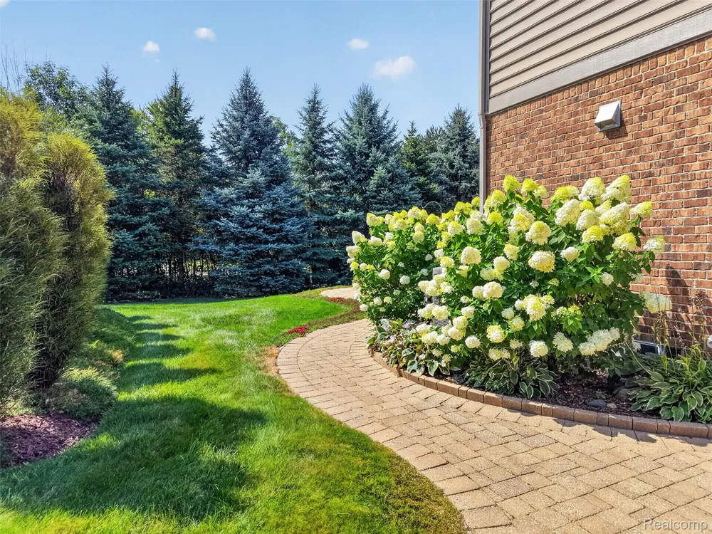 879 Benjamin Drive Troy City, MI 48098