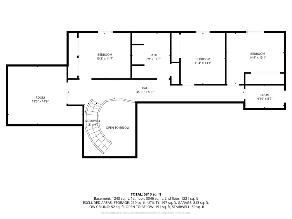 604 Mesa Road Muncie, IN 47304