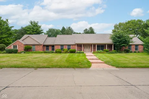 604 Mesa Road