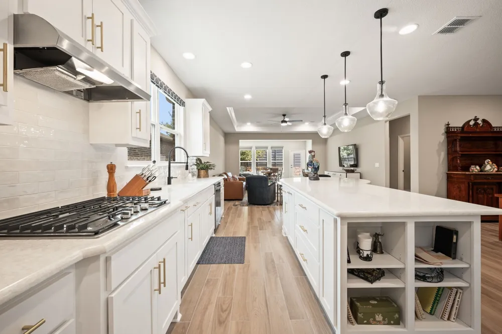 7712 Monument Drive Little Elm, TX 76227