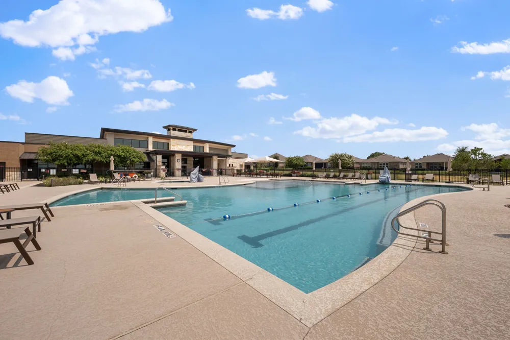 7712 Monument Drive Little Elm, TX 76227