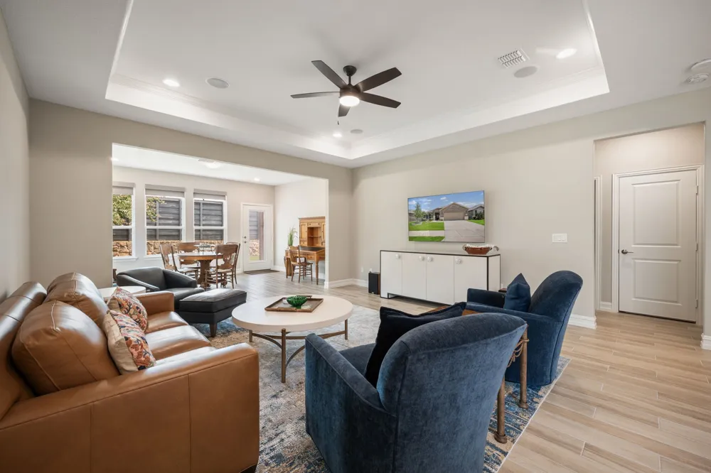 7712 Monument Drive Little Elm, TX 76227