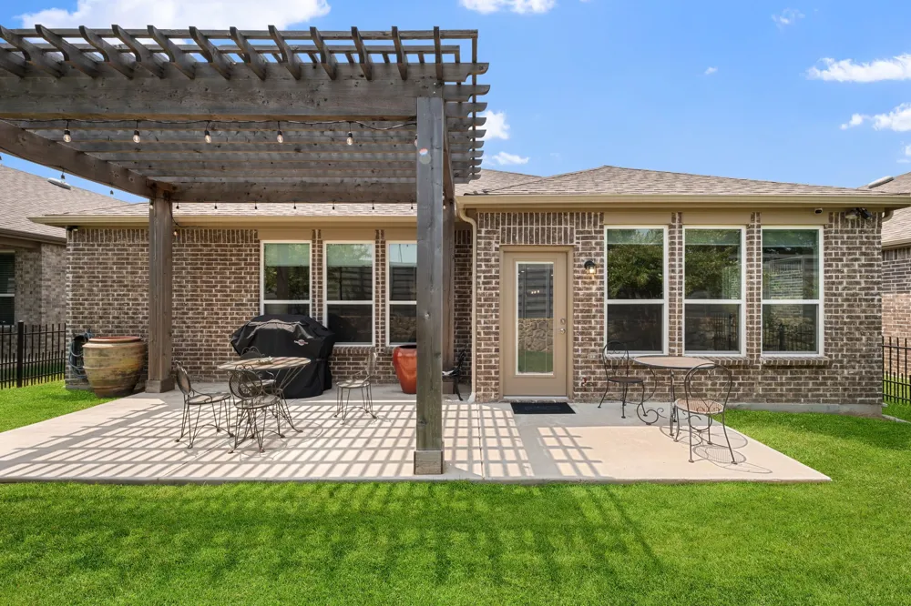 7712 Monument Drive Little Elm, TX 76227