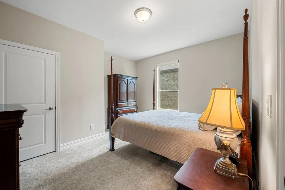 7712 Monument Drive Little Elm, TX 76227