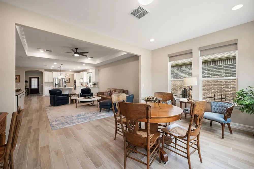7712 Monument Drive Little Elm, TX 76227