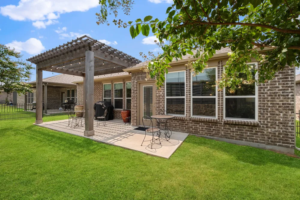7712 Monument Drive Little Elm, TX 76227