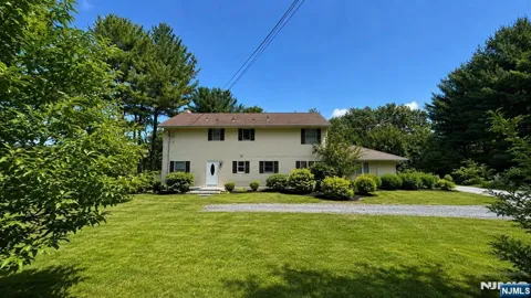 121 Rabbit Hill Road