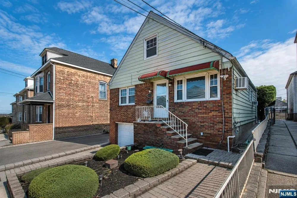 1456 76th Street North Bergen, NJ 07047