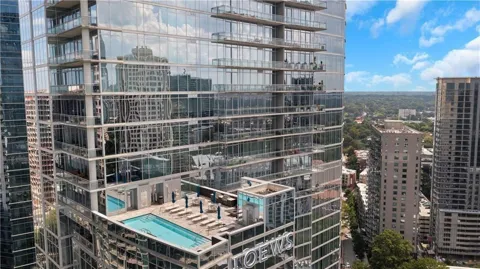 1065 Peachtree Street NE #3103