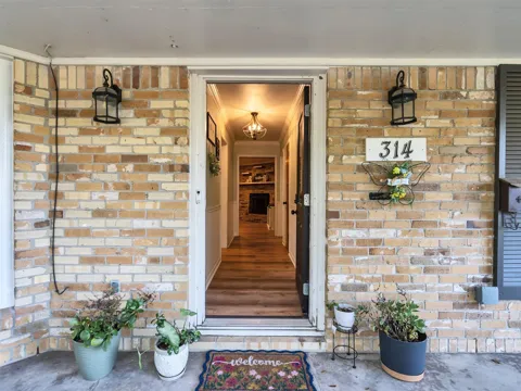 314 Coke Lane