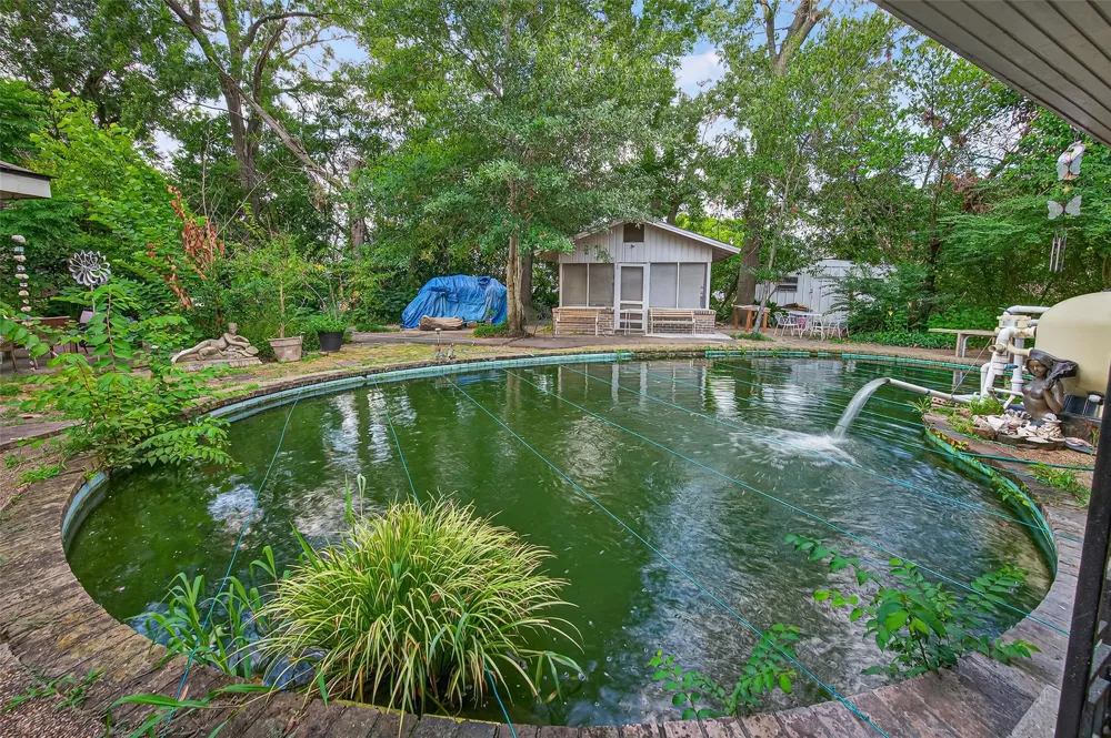 4628 Roseneath Drive Houston, TX 77021