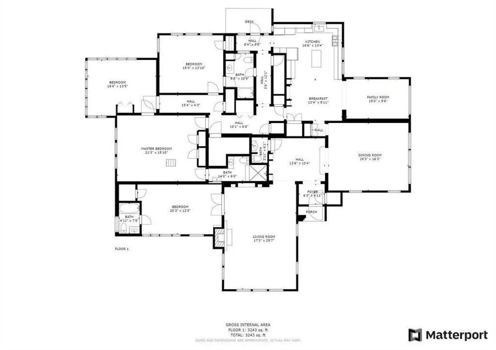 4628 Roseneath Drive Houston, TX 77021
