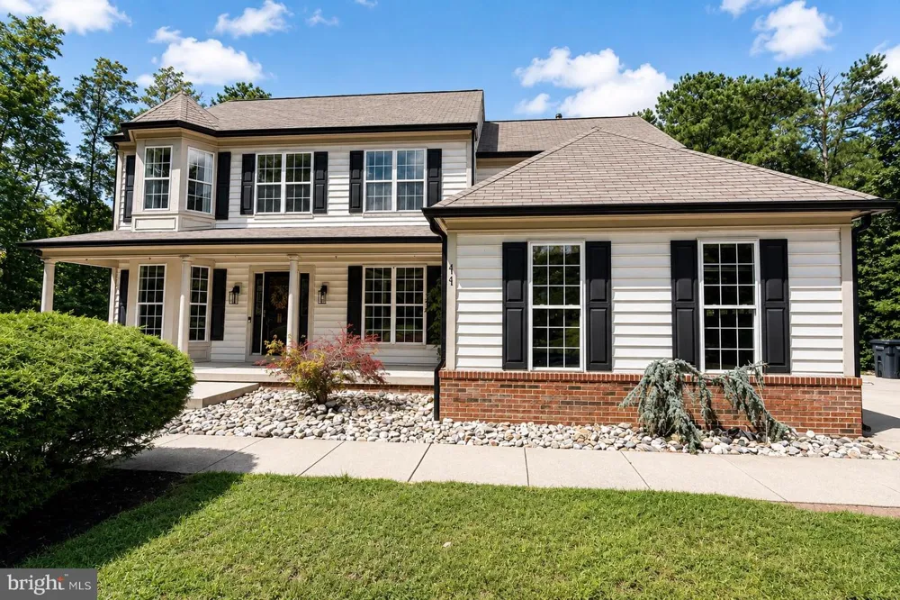 11 EASTWICK DRIVE Gibbsboro, NJ 08026