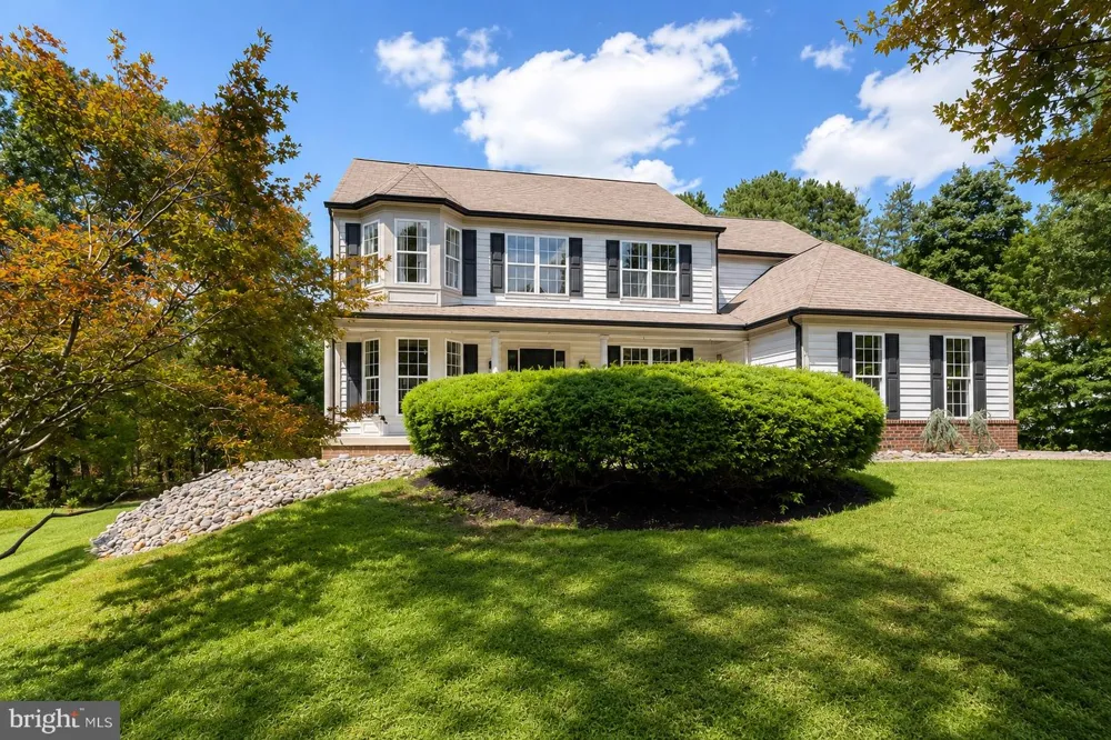 11 EASTWICK DRIVE Gibbsboro, NJ 08026