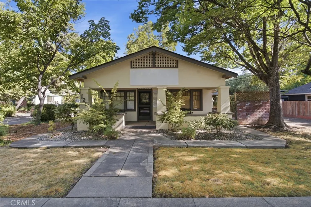 1361 Esplanade Chico, CA 95926
