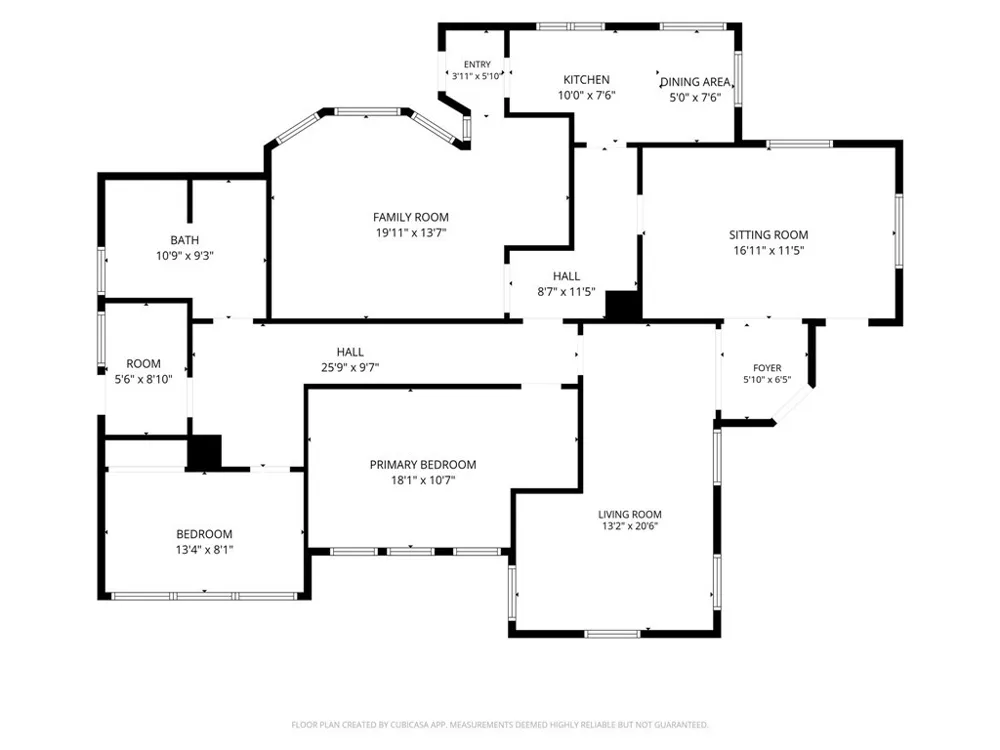 1361 Esplanade Chico, CA 95926