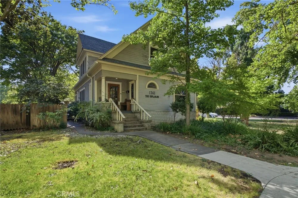 1361 Esplanade Chico, CA 95926